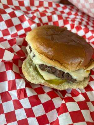 Six Forks Burger Company