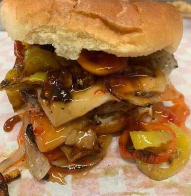 Six Forks Burger Company