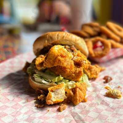 Six Forks Burger Company