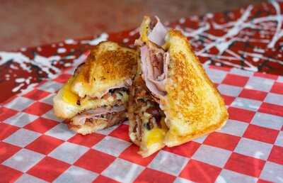 Six Forks Burger Company