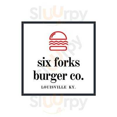Six Forks Burger Company