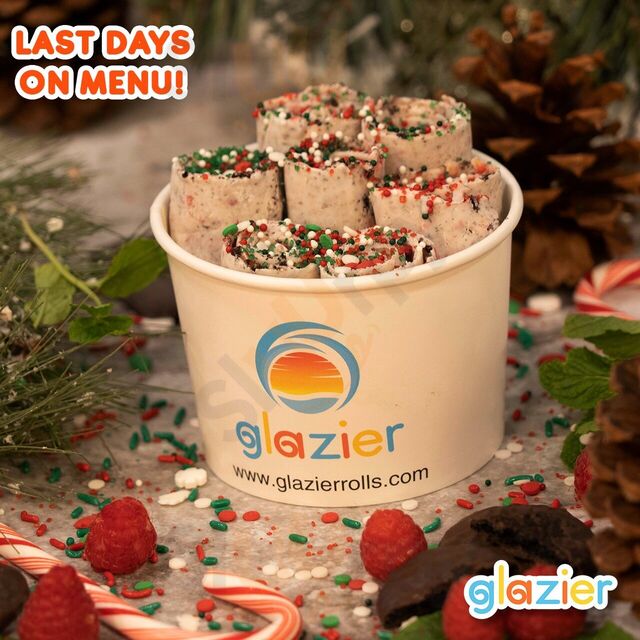 Glazier