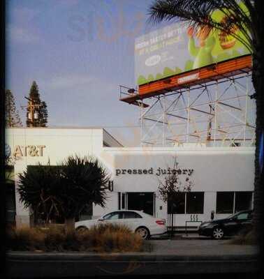 Pressed Juicery