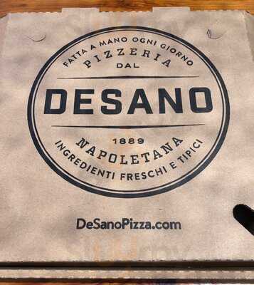 Desano Pizza