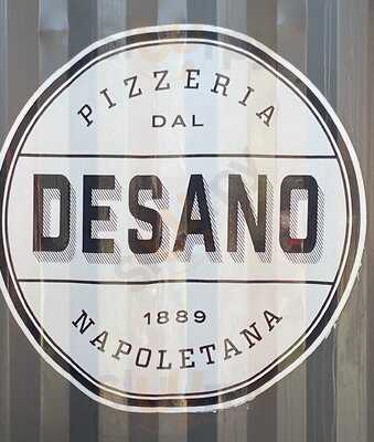 Desano Pizza