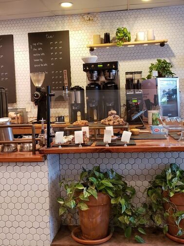 Gentle Brew Coffee Roasters