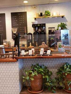 Gentle Brew Coffee Roasters