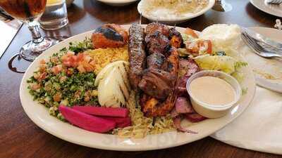 Taboon Mediterranean