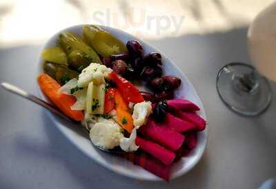 Taboon Mediterranean