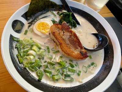 Silverlake Ramen
