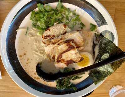Silverlake Ramen