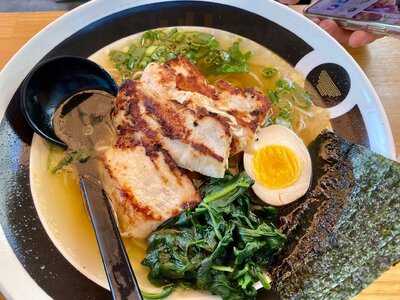 Silverlake Ramen