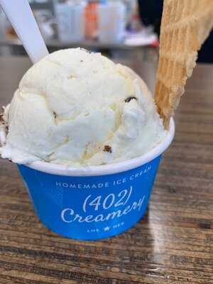 402 Creamery