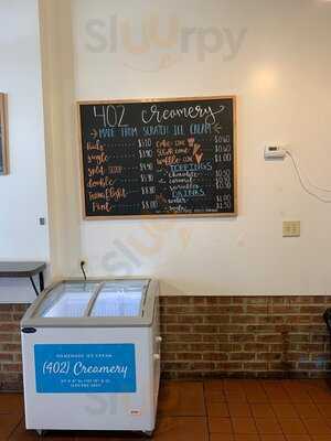 402 Creamery