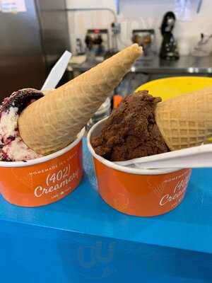 402 Creamery