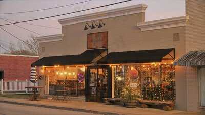 Solid Grounds Coffee Shop