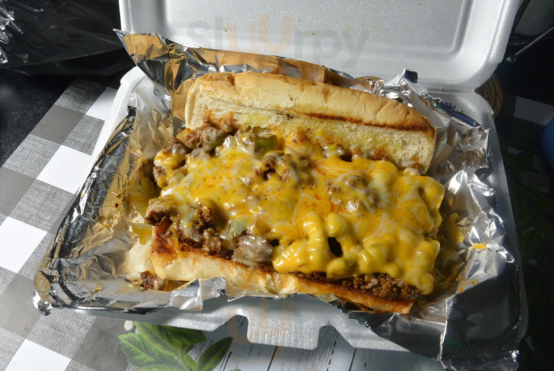 Mama Deea€™s Coney Island