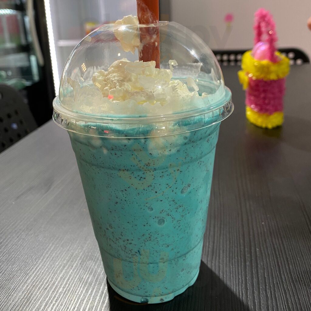 My Sweet Tooth