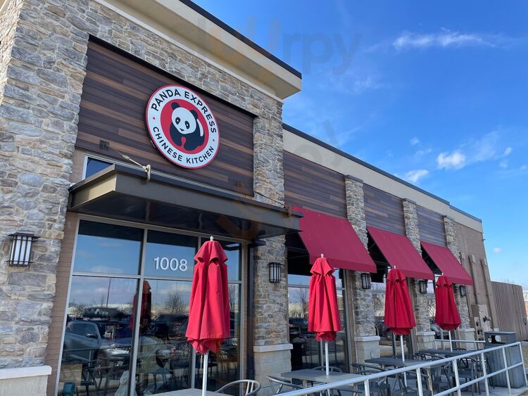 Panda Express