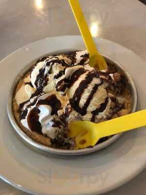Shug's Cookie Dough