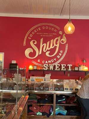 Shug's Cookie Dough