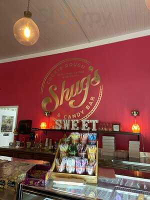 Shug's Cookie Dough