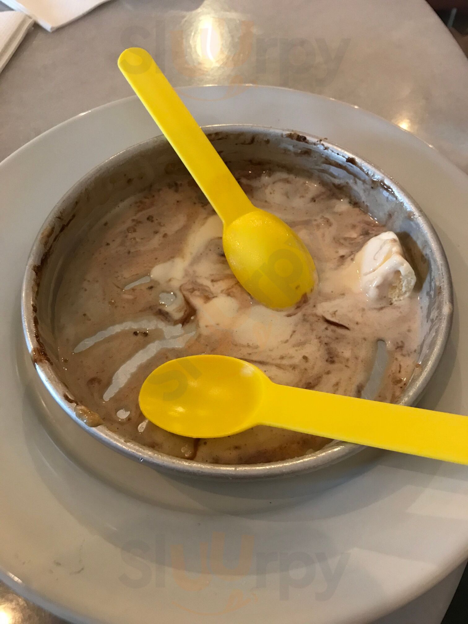 Shug's Cookie Dough