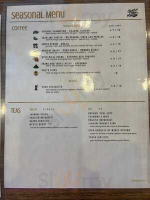 Bad Owl Coffee Roasters