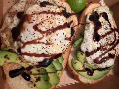 Bad Owl Coffee Roasters