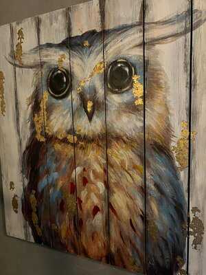 Bad Owl Coffee Roasters