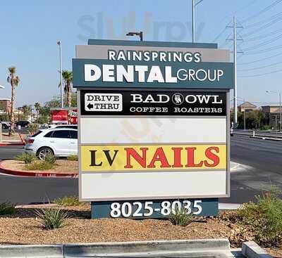 Bad Owl Coffee Roasters