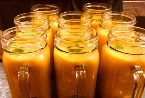 Al Madina Halal Family Restaurant