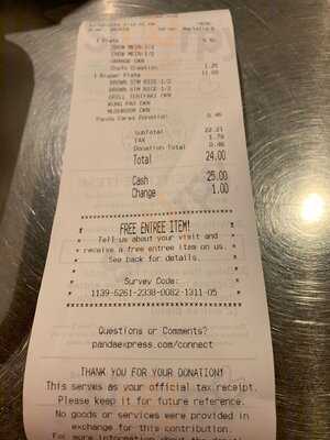 Panda Express