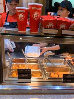 Panda Express