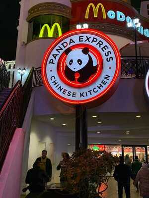 Panda Express
