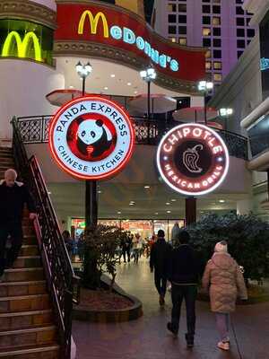 Panda Express