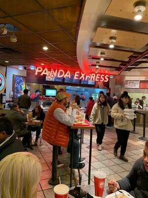 Panda Express