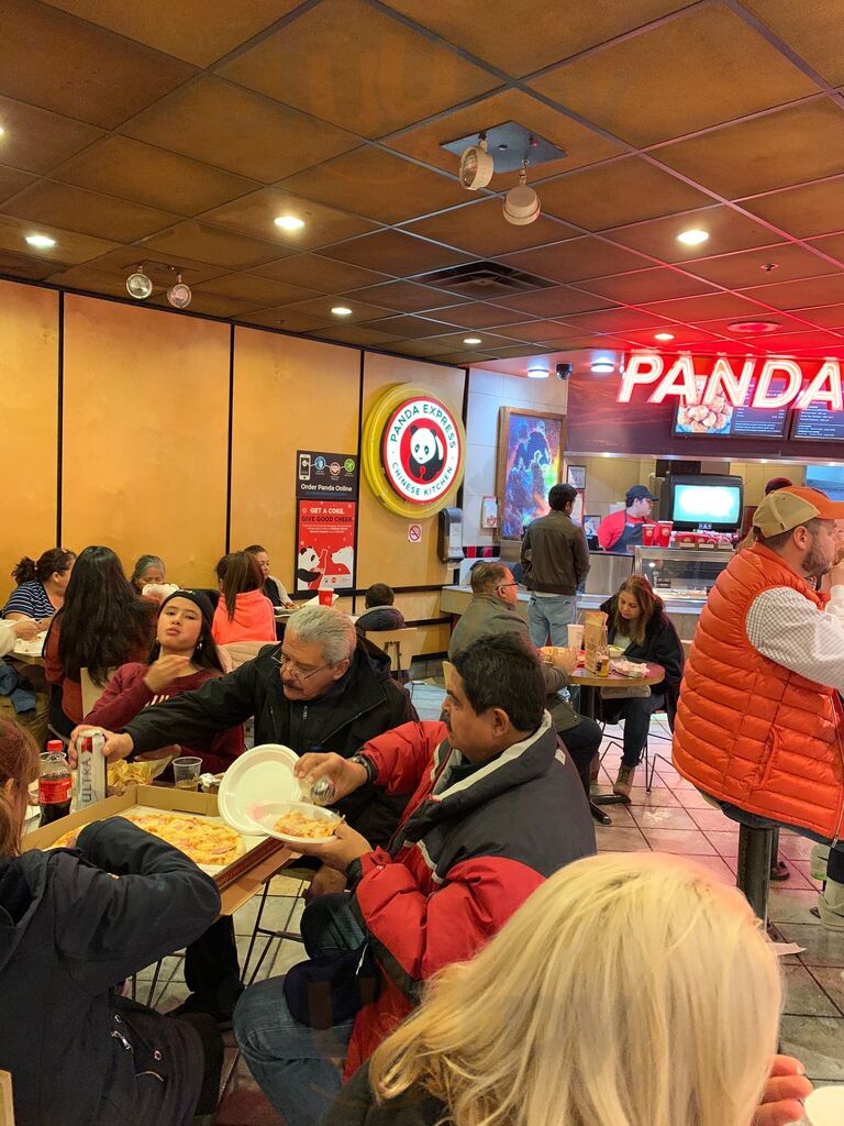 Panda Express