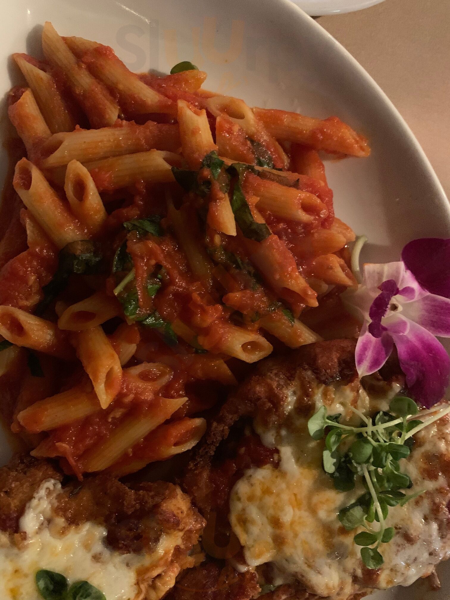 Salerno's Ristorante