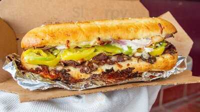 Cousin Vinny's Pizza