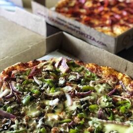 Cousin Vinny's Pizza