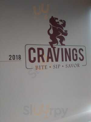 Cravings