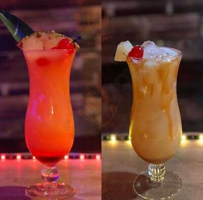 Sucking Good Crawfish & More