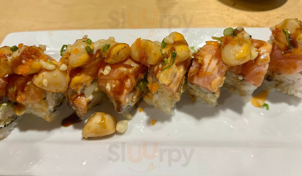 Sushi Taka