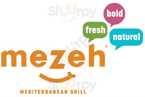 Mezeh Mediterranean Grill