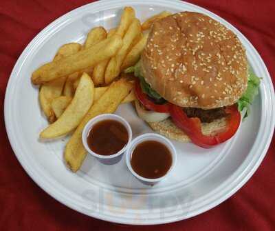 Rihanna Caribbean Restaurant