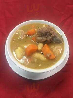 Rihanna Caribbean Restaurant