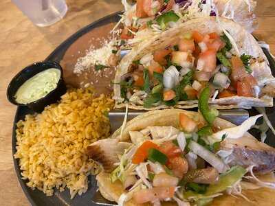 Pinchy's Tacos