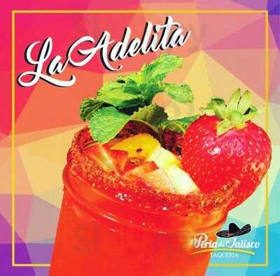 Taqueria La Perla De Jalisco