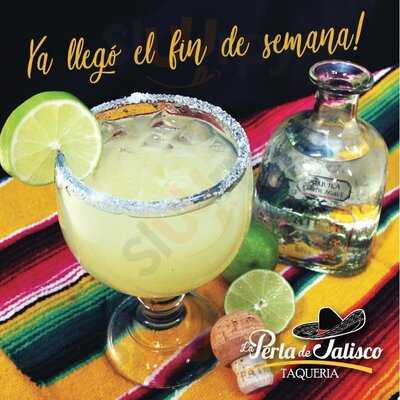 Taqueria La Perla De Jalisco